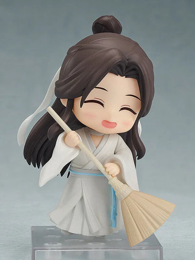 Tian Guan Ci Fu - Xie Lian - Nendoroid #1945 - 2024 Re-release (Good Smile Arts Shanghai, Good Smile Company)ㅤ – Good Smile Arts Shanghai – ActionFigureBrasil — close