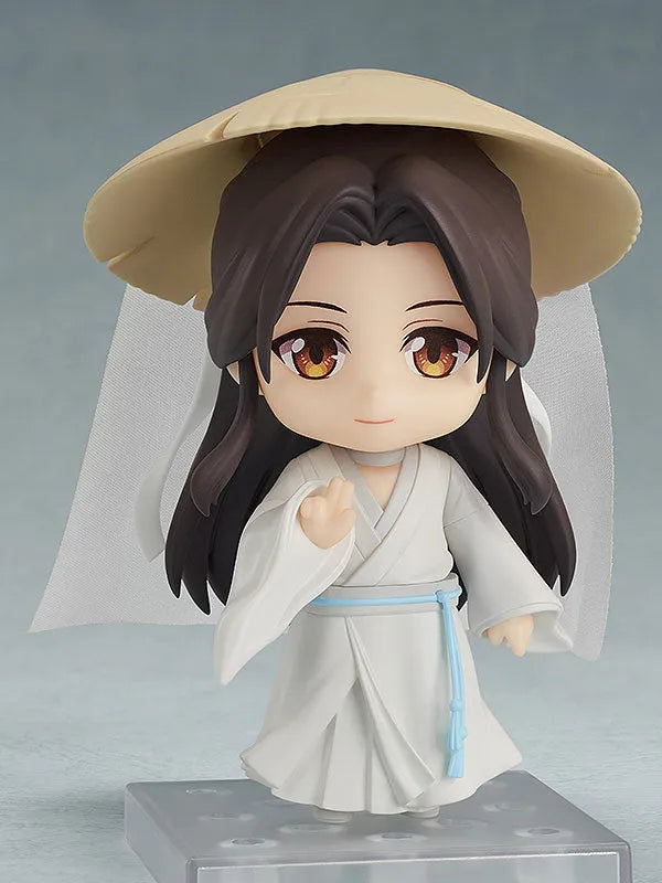 Tian Guan Ci Fu - Xie Lian - Nendoroid (#1945) (Good Smile Arts Shanghai, Good Smile Company)ㅤ – Good Smile Arts Shanghai – ActionFigureBrasil