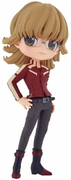 Tiger & Bunny 2 - Barnaby Brooks Jr. - Q Posket - A (Bandai Spirits)ㅤ – Bandai Spirits – ActionFigureBrasil
