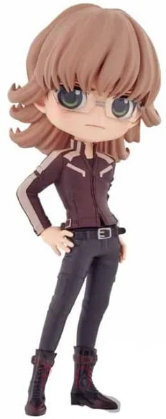 Tiger & Bunny 2 - Barnaby Brooks Jr. - Q Posket - B (Bandai Spirits)ㅤ – Bandai Spirits – ActionFigureBrasil