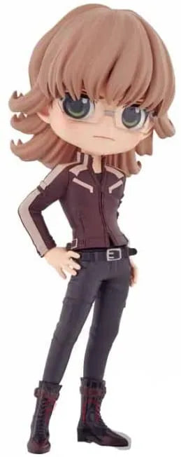 Tiger & Bunny 2 - Barnaby Brooks Jr. - Q Posket - B (Bandai Spirits)ㅤ – Bandai Spirits – ActionFigureBrasil