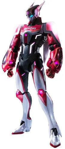 Tiger & Bunny - Barnaby Brooks Jr. - 12 Perfect Model - 1/6 (Bandai)ㅤ – Bandai – ActionFigureBrasil