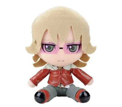 Tiger & Bunny - Barnaby Brooks Jr. - ALTAiR (Alter, Gift)ㅤ – Alter – ActionFigureBrasil