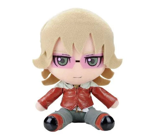 Tiger & Bunny - Barnaby Brooks Jr. - ALTAiR (Alter, Gift)ㅤ – Alter – ActionFigureBrasil