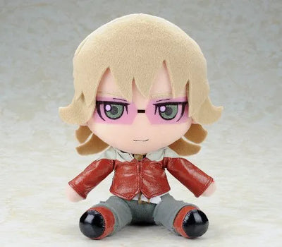 Tiger & Bunny - Barnaby Brooks Jr. - ALTAiR (Alter, Gift)ㅤ – Alter – ActionFigureBrasil — ângulo diferente