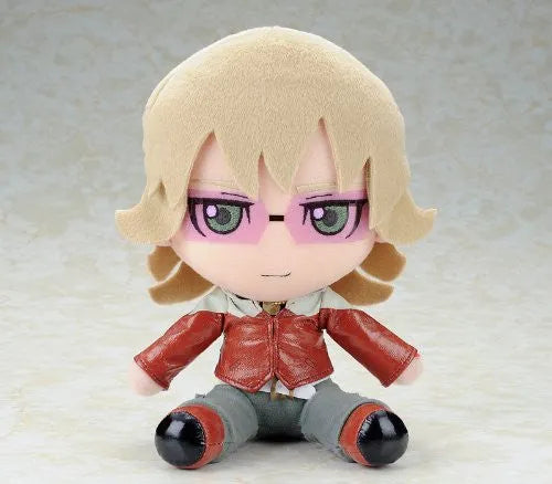 Tiger & Bunny - Barnaby Brooks Jr. - ALTAiR (Alter, Gift)ㅤ – Alter – ActionFigureBrasil