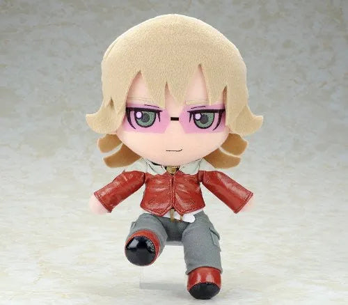 Tiger & Bunny - Barnaby Brooks Jr. - ALTAiR (Alter, Gift)ㅤ – Alter – ActionFigureBrasil
