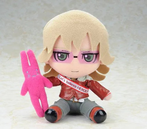 Tiger & Bunny - Barnaby Brooks Jr. - ALTAiR (Alter, Gift)ㅤ – Alter – ActionFigureBrasil