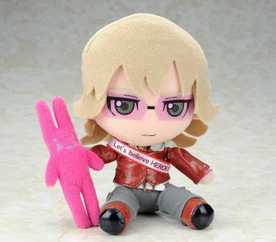 Tiger & Bunny - Barnaby Brooks Jr. - ALTAiR (Alter, Gift)ㅤ – Alter – ActionFigureBrasil — acessórios