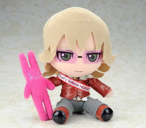 Tiger & Bunny - Barnaby Brooks Jr. - ALTAiR (Alter, Gift)ㅤ – Alter – ActionFigureBrasil