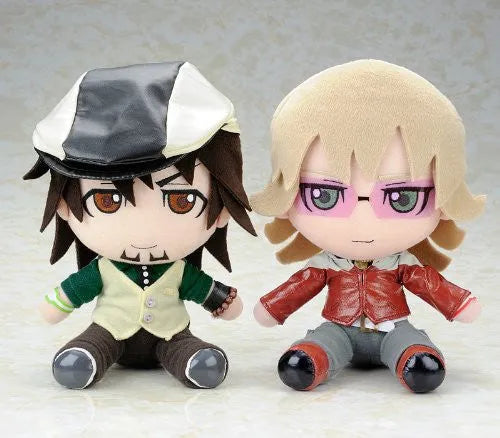 Tiger & Bunny - Barnaby Brooks Jr. - ALTAiR (Alter, Gift)ㅤ – Alter – ActionFigureBrasil