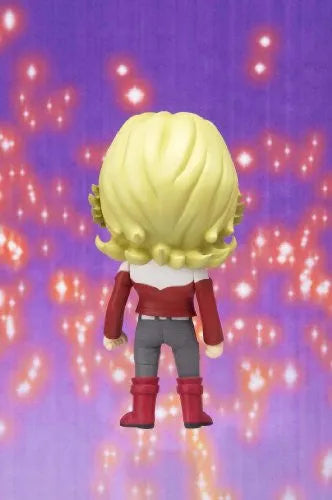 Tiger & Bunny - Barnaby Brooks Jr. - Chibi-Arts (Bandai)ㅤ – Bandai – ActionFigureBrasil