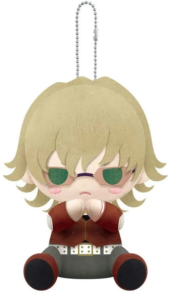 Tiger & Bunny - Barnaby Brooks Jr. - es Series nino - PitaNui (Kotobukiya)ㅤ – Kotobukiya – ActionFigureBrasil