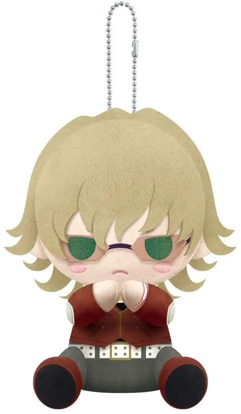 Tiger & Bunny - Barnaby Brooks Jr. - es Series nino - PitaNui (Kotobukiya)ㅤ – Kotobukiya – ActionFigureBrasil