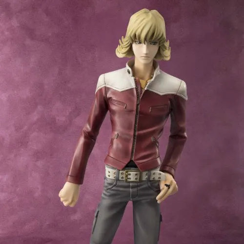 Tiger & Bunny - Barnaby Brooks Jr. - G.E.M. - 1/8 (MegaHouse)ㅤ – MegaHouse – ActionFigureBrasil