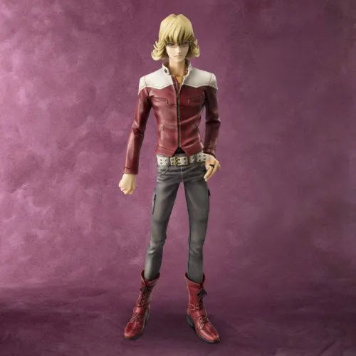 Tiger & Bunny - Barnaby Brooks Jr. - G.E.M. - 1/8 (MegaHouse)ㅤ – MegaHouse – ActionFigureBrasil
