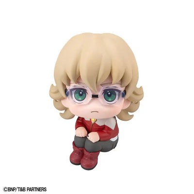 Tiger & Bunny - Barnaby Brooks Jr. - Look Up (MegaHouse)ㅤ – MegaHouse – ActionFigureBrasil