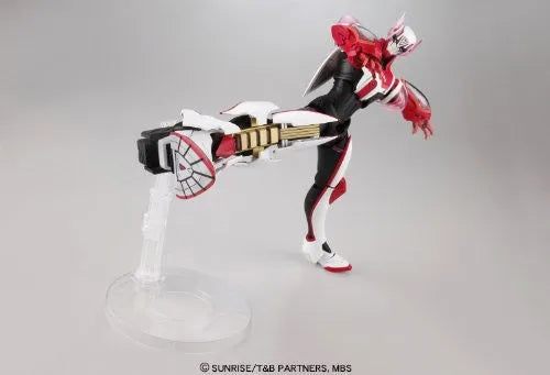 Tiger & Bunny - Barnaby Brooks Jr. - MG Figurerise - 1/8 (Bandai)ㅤ – Bandai – ActionFigureBrasil