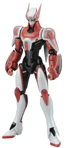 Tiger & Bunny - Barnaby Brooks Jr. - MG Figurerise - 1/8 (Bandai)ㅤ – Bandai – ActionFigureBrasil — ambientada