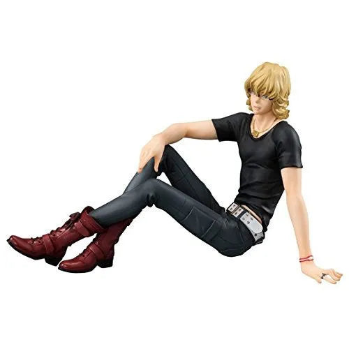 Tiger & Bunny - Barnaby Brooks Jr. - Palmate Extraㅤ – MegaHouse – ActionFigureBrasil