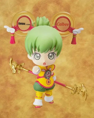Tiger & Bunny - Dragon Kid - Chibi-Arts (Bandai)ㅤ – Bandai – ActionFigureBrasil