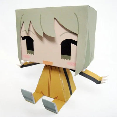 Tiger & Bunny - Huang Pao-Lin - GraPhig - 061 (Cospa)ㅤ – COSPA – ActionFigureBrasil — detalhe do produto