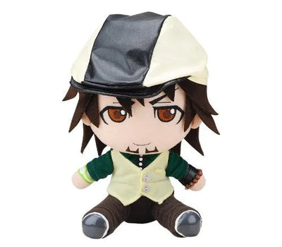 Tiger & Bunny - Kaburagi T. Kotetsu - ALTAiR (Alter Gift)ㅤ – Alter – ActionFigureBrasil