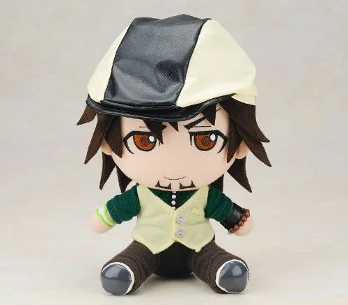 Tiger & Bunny - Kaburagi T. Kotetsu - ALTAiR (Alter Gift)ㅤ – Alter – ActionFigureBrasil