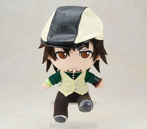 Tiger & Bunny - Kaburagi T. Kotetsu - ALTAiR (Alter Gift)ㅤ – Alter – ActionFigureBrasil