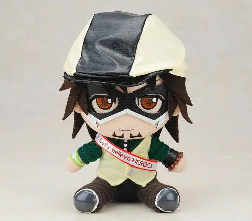 Tiger & Bunny - Kaburagi T. Kotetsu - ALTAiR (Alter Gift)ㅤ – Alter – ActionFigureBrasil