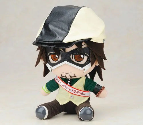 Tiger & Bunny - Kaburagi T. Kotetsu - ALTAiR (Alter Gift)ㅤ – Alter – ActionFigureBrasil
