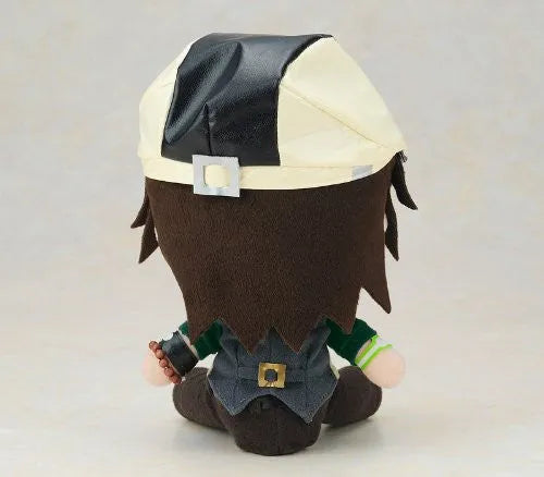 Tiger & Bunny - Kaburagi T. Kotetsu - ALTAiR (Alter Gift)ㅤ – Alter – ActionFigureBrasil