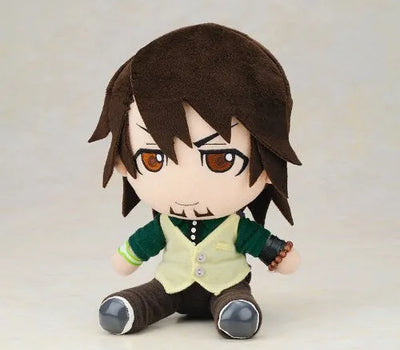 Tiger & Bunny - Kaburagi T. Kotetsu - ALTAiR (Alter Gift)ㅤ – Alter – ActionFigureBrasil — ambientada