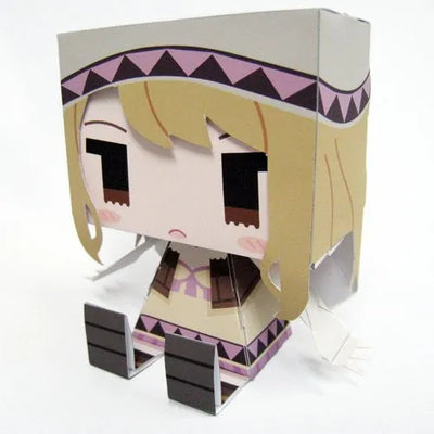 Tiger & Bunny - Karina Lyle - GraPhig - 059 (Cospa)ㅤ – COSPA – ActionFigureBrasil — detalhe do produto