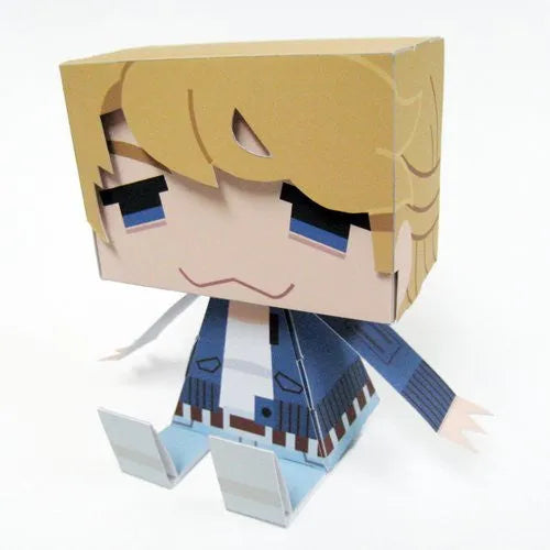 Tiger & Bunny - Keith Goodman - GraPhig - 062 (Cospa)ㅤ – COSPA – ActionFigureBrasil