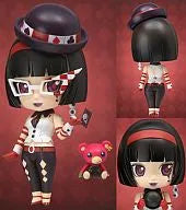 Tiger & Bunny - Kriem - Chibi-Arts (Bandai)ㅤ – Bandai – ActionFigureBrasil — ângulo diferente