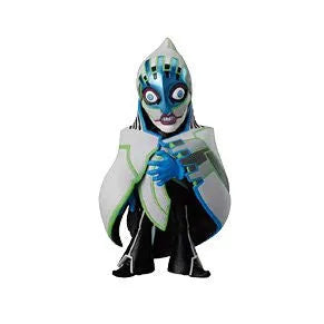 Tiger & Bunny - Lunatic - Tiger & Bunny World Collectable Figure vol.3 - World Collectable Figure TB022ㅤ – Toy Zany – ActionFigureBrasil