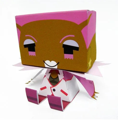 Tiger & Bunny - Nathan Seymour - GraPhig - 64 (Cospa)ㅤ – COSPA – ActionFigureBrasil