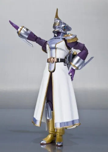 Tiger & Bunny - Sky High - S.H.Figuarts (Bandai)ㅤ – Bandai – ActionFigureBrasil