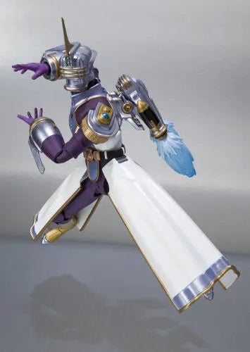 Tiger & Bunny - Sky High - S.H.Figuarts (Bandai)ㅤ – Bandai – ActionFigureBrasil — iluminação de estúdio