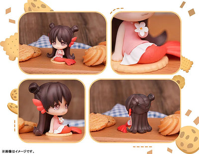 TIME RAIDERS - Cute Animal Chibi Figure Series Set of 6 (Myethos)ㅤ – Myethos – ActionFigureBrasil — ambientada