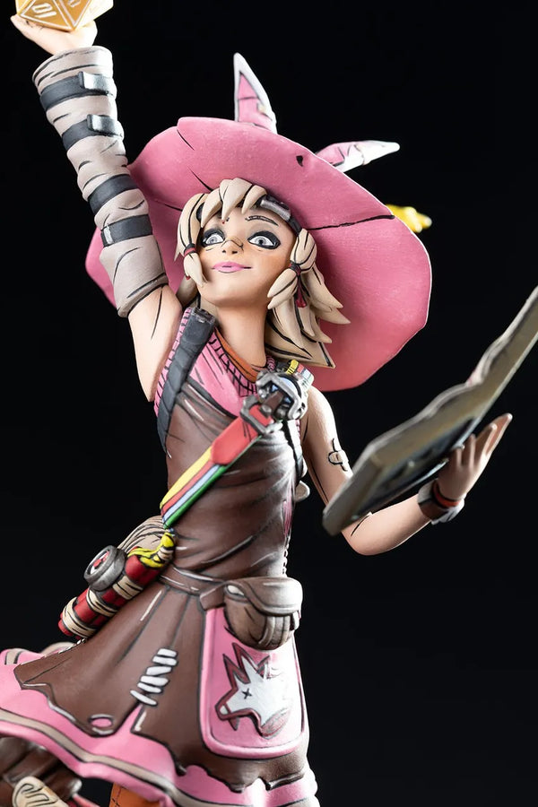 Tina the Bunker Master – Dark Horse Comics – ActionFigure Brasil