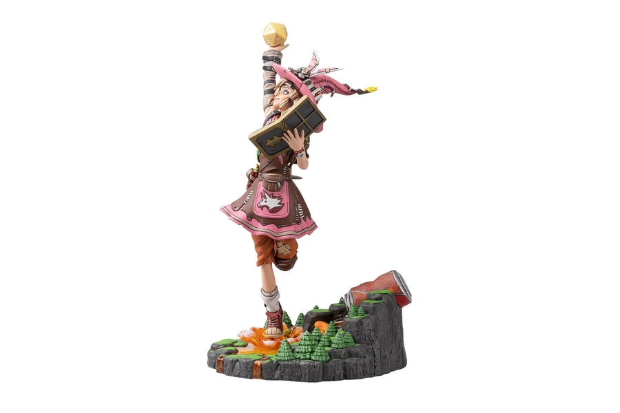 Tina the Bunker Master – Dark Horse Comics – ActionFigure Brasil