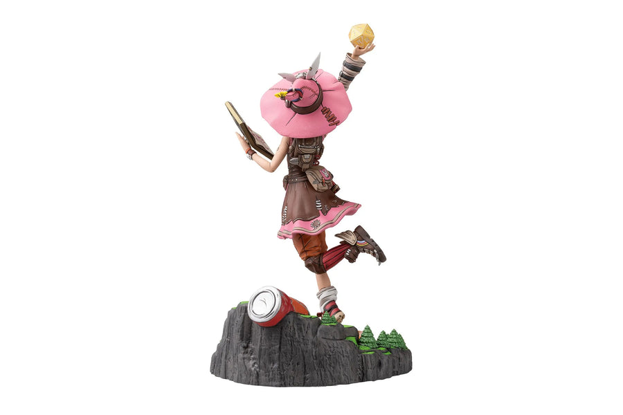 Tina the Bunker Master – Dark Horse Comics – ActionFigure Brasil