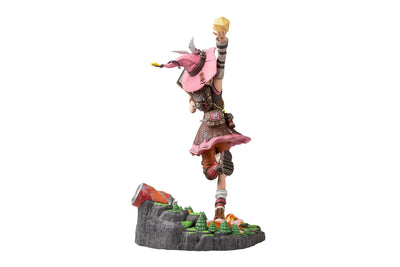 Tina the Bunker Master – Dark Horse Comics – ActionFigure Brasil — embalagem