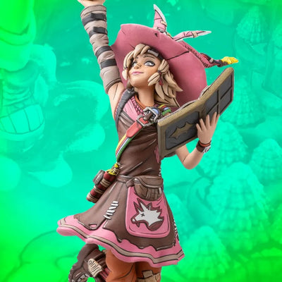 Tina the Bunker Master – Dark Horse Comics – ActionFigure Brasil — ambientada