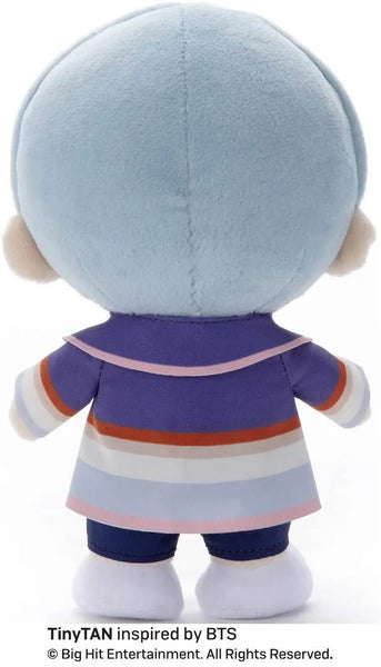 TinyTAN - BTS - RM - Plushie (Takara Tomy)ㅤ – Takara Tomy – ActionFigureBrasil — detalhe do produto