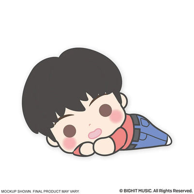 Tinytan Dreamy Mej Doll DY j-hope – SEGA – ActionFigure Brasil — close