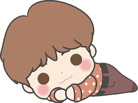 Tinytan Dreamy Mej Doll DY Jin – SEGA – ActionFigure Brasil
