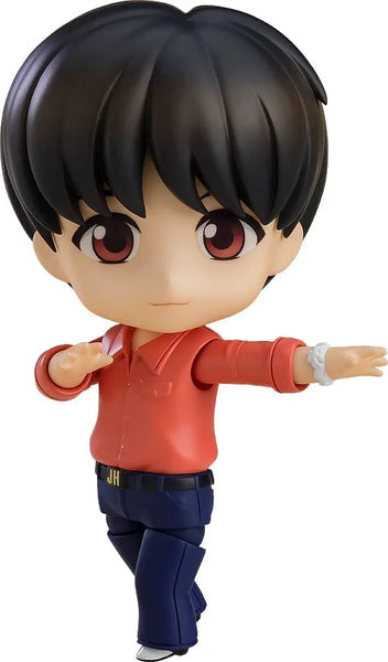TinyTan - j-hope - Nendoroid #1804 (Good Smile Company)ㅤ – Good Smile Company – ActionFigureBrasil